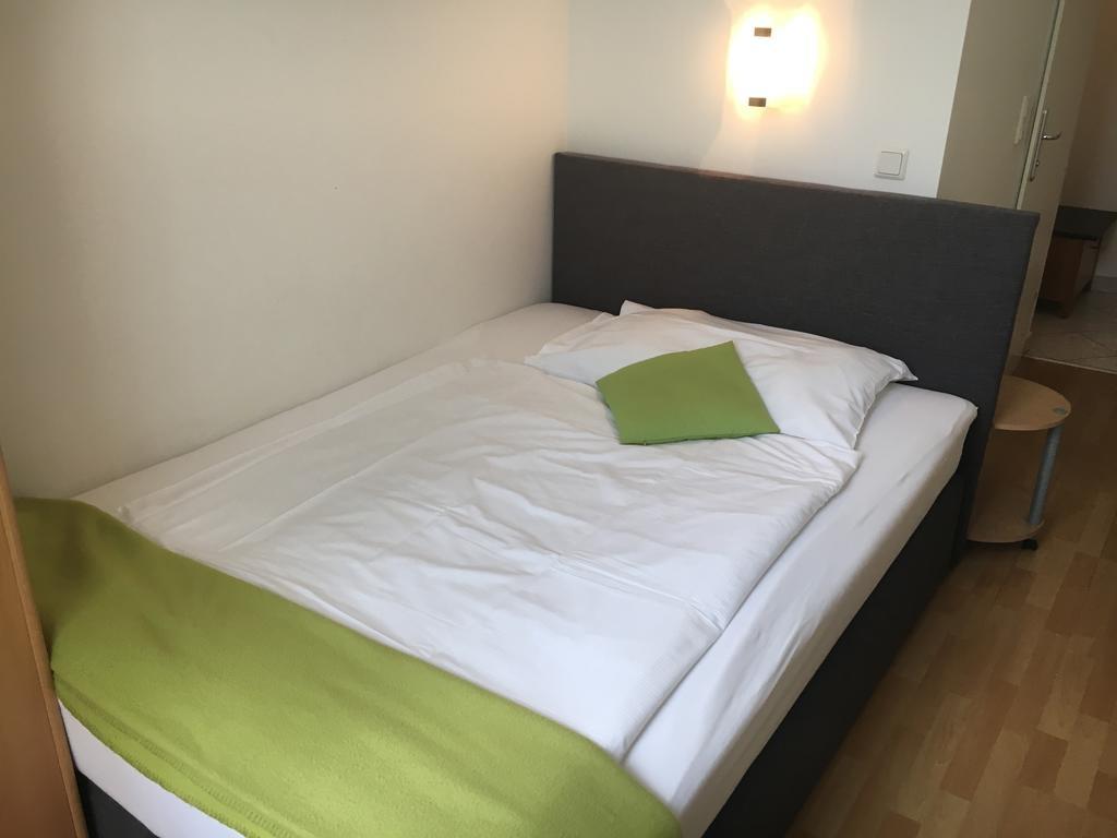 Hotel Ani-falstaff Viena