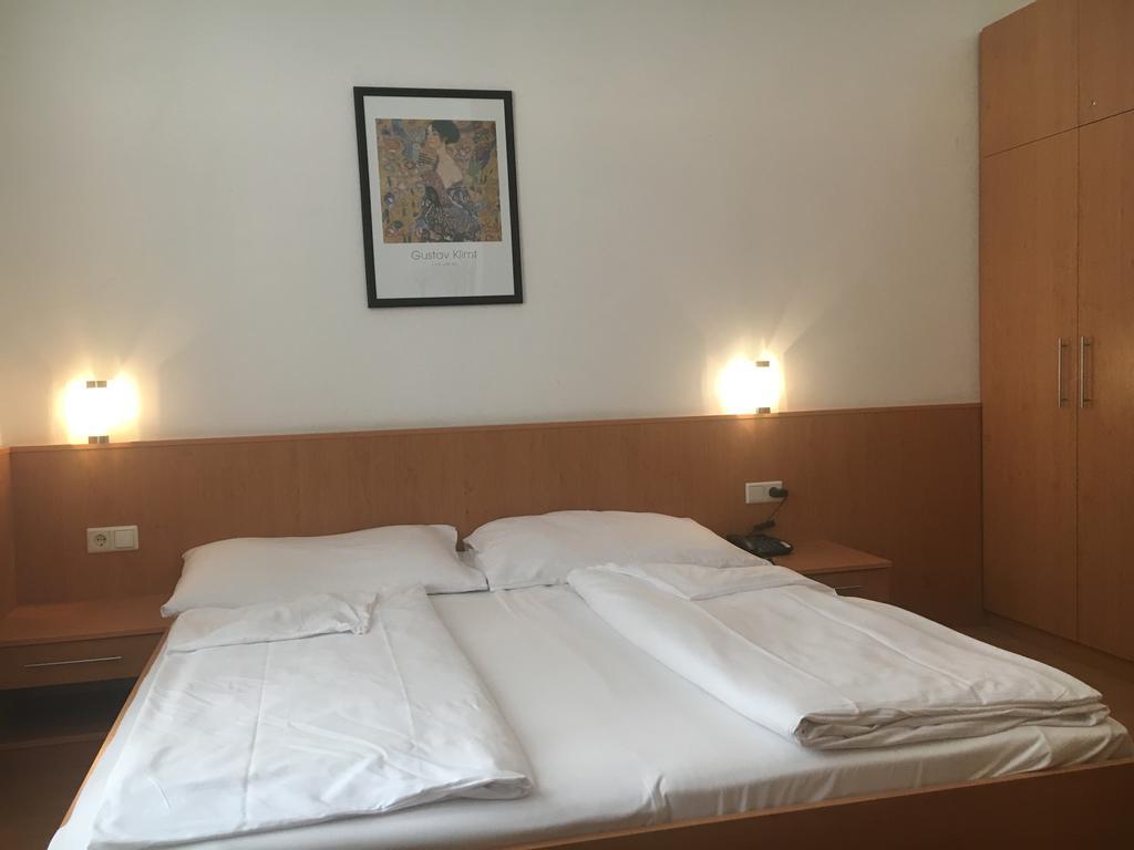 Hotel Ani-falstaff Viena
